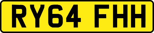 RY64FHH