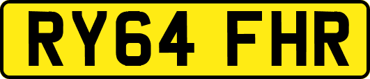 RY64FHR