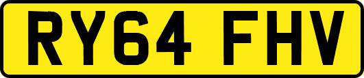 RY64FHV