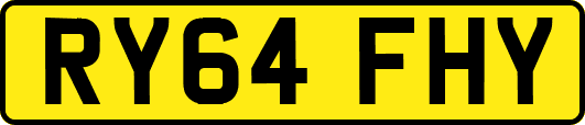 RY64FHY