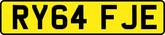 RY64FJE
