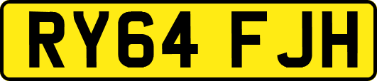 RY64FJH