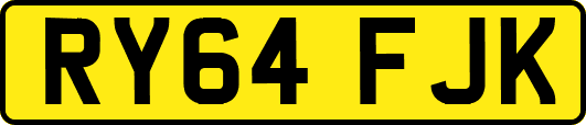 RY64FJK