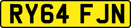 RY64FJN