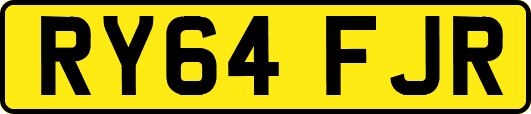RY64FJR
