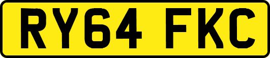 RY64FKC