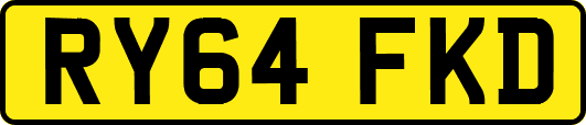 RY64FKD