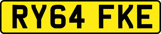 RY64FKE