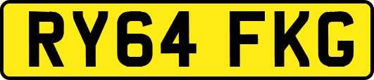 RY64FKG