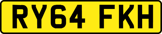 RY64FKH
