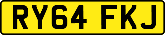 RY64FKJ