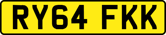 RY64FKK