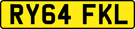 RY64FKL