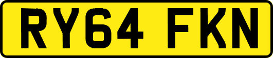 RY64FKN