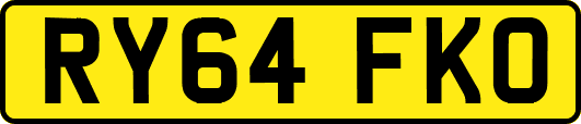 RY64FKO
