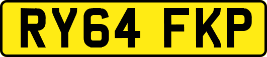 RY64FKP