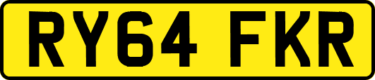 RY64FKR