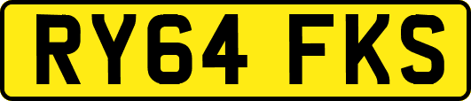 RY64FKS