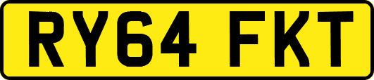 RY64FKT