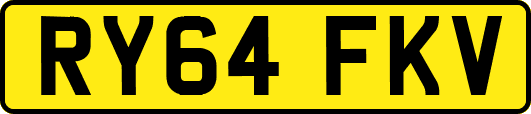 RY64FKV