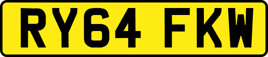 RY64FKW