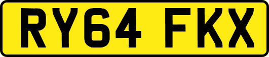 RY64FKX