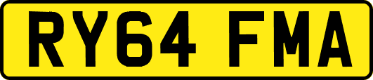 RY64FMA