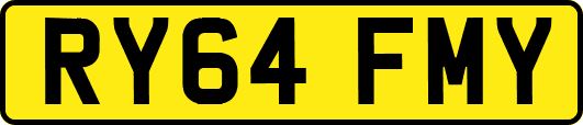 RY64FMY