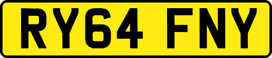RY64FNY