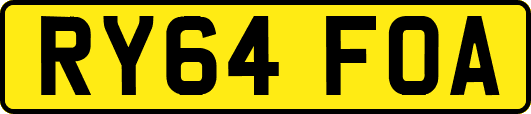 RY64FOA