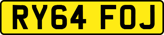 RY64FOJ