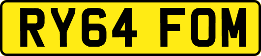 RY64FOM