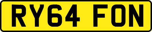 RY64FON