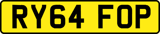 RY64FOP
