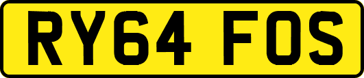 RY64FOS