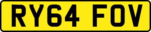 RY64FOV