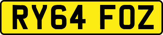 RY64FOZ