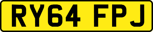 RY64FPJ