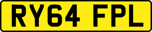 RY64FPL