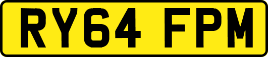 RY64FPM