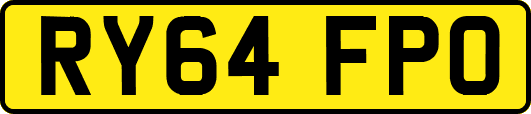 RY64FPO