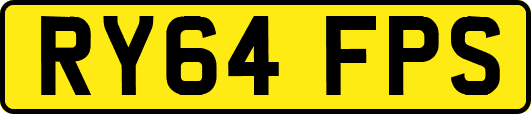 RY64FPS