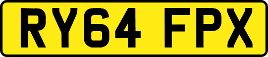 RY64FPX