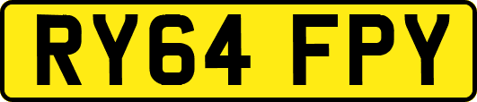 RY64FPY