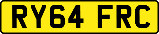 RY64FRC