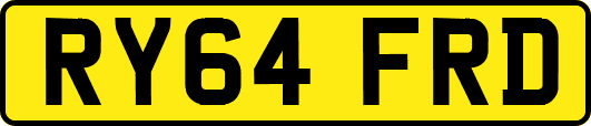 RY64FRD