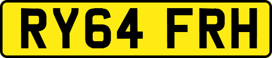 RY64FRH