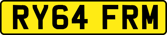 RY64FRM