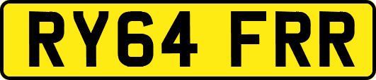 RY64FRR