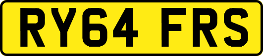 RY64FRS